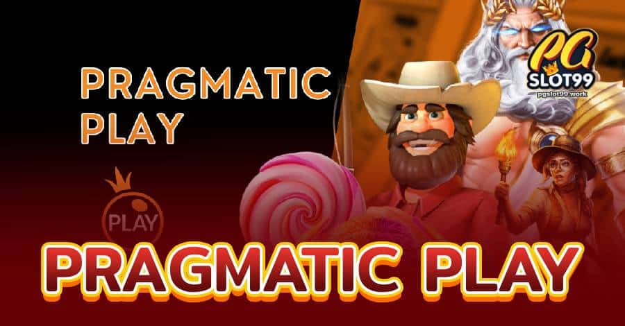 pragmatic play